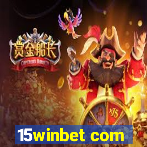 15winbet com